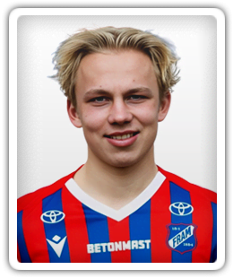 Martin Henriksen