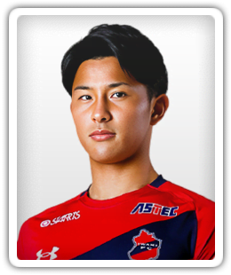 Shuhei Hayami