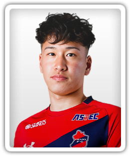 Takumi Kawamura