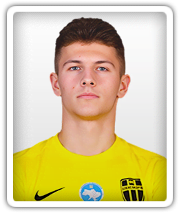 Maksym Sholupets