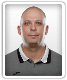 Steven De Caluwé