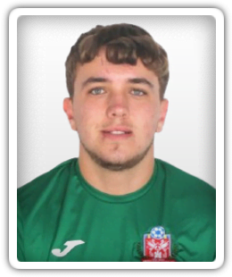 Charlie Smith