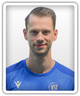Steffen Hillmann