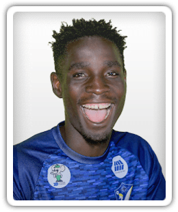 Warren Buule