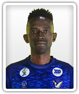 Andrew Kyambadde