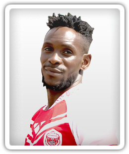Andrew Kaggwa