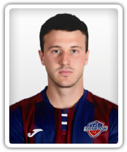 Berkay Tekke