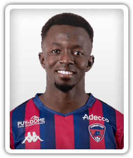 Cheick Oumar Konaté