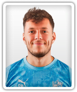 Sam Baker