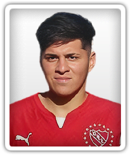 Maximiliano Santa Cruz