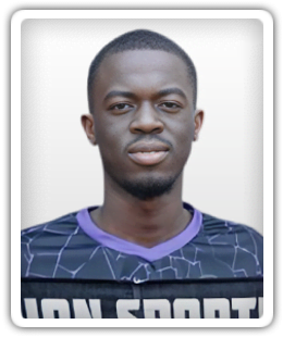 Makan Doucouré