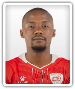 Ngoanamello Rammala