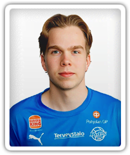 Elias Irvankoski
