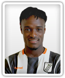 Moussa Balla Conté