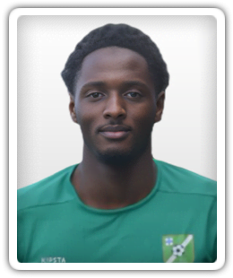 Karamba Dansoko