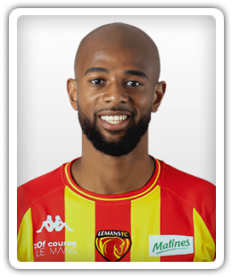 William Harhouz