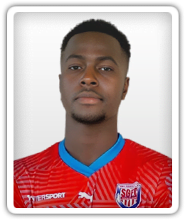 Moustapha Kanté