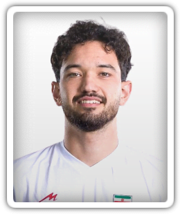 Danial Eiri
