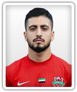 Mersad Seifi