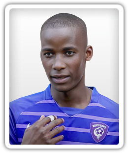 George Kaddu