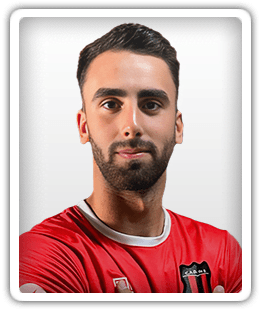 Lautaro Daus