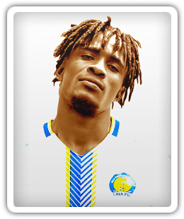Shariph Kimbowa
