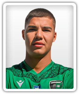 Christos Almyras