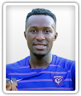 Lawrence Bukenya