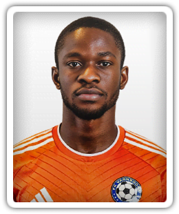Tobi Adeleke