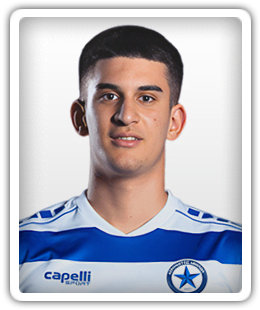 Spyros Abartzidis