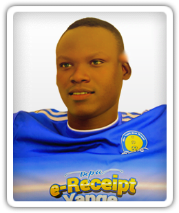 Emmanuel Okech