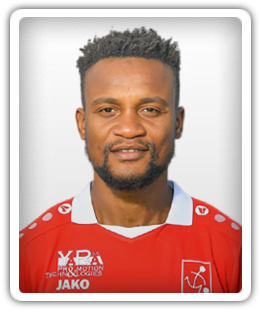 Joel Bayilu