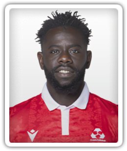 Magatte Ndiaye