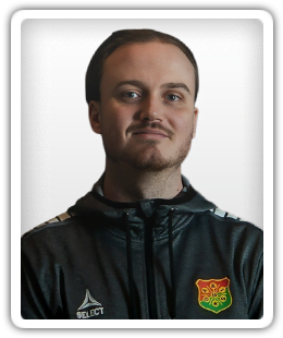 Sebastian Lindström