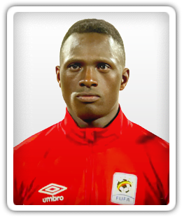Apollo Kagogwe