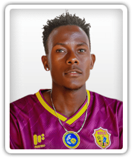 Saidi Mayanja