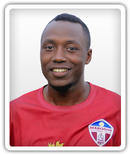 Abraham Tusubira