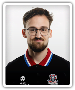 Quinten Van Hulsel