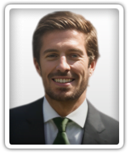 Rodrigo Marín