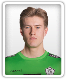 Anders Tønnesen