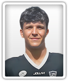 Abraham Nóbrega