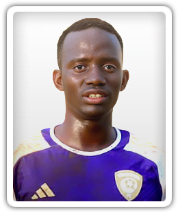 Marvin Mukiibi