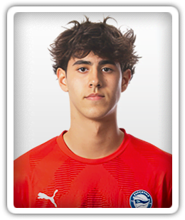 Gaizka García