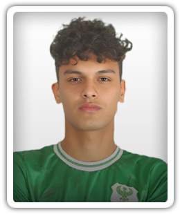 Ahmed Shadad