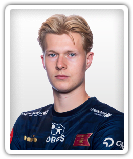 Jakob Segadal Hansen
