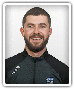 Cormac Henry