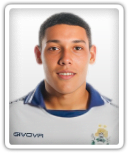 Jeremías Merlo