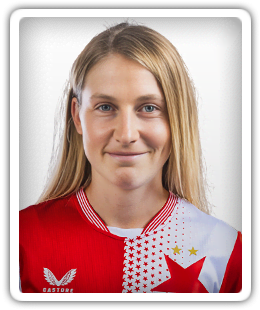 Kamila Dubcová
