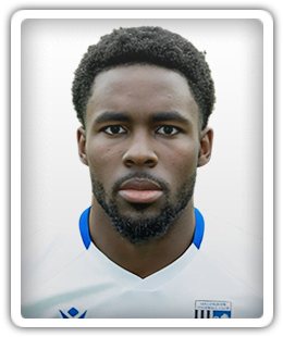 Ike Orji