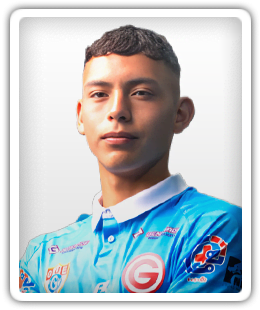 Samir Villacorta